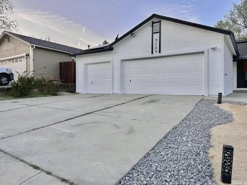7100 Lindsey, Sparks, NV 89436