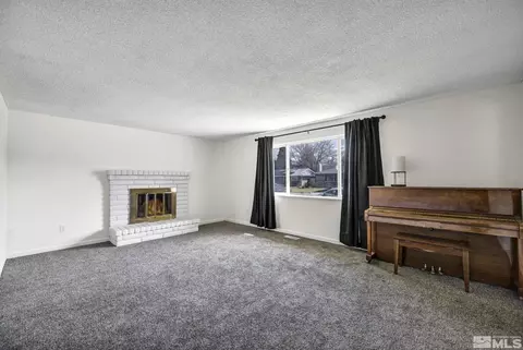 Living - 1504 E Telegraph St, Carson City, NV 89701 photo 1 of 1