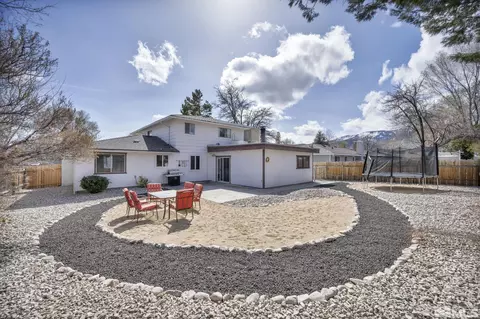 Exterior - 1504 E Telegraph St, Carson City, NV 89701 photo 2 of 3