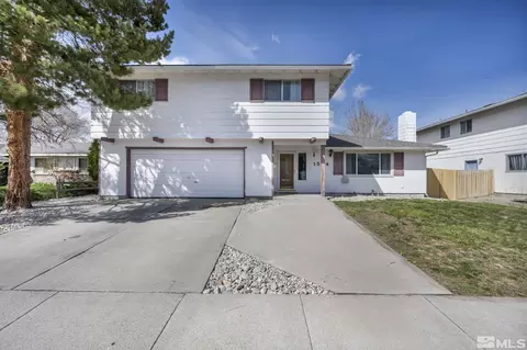 1504 E Telegraph St, Carson City, NV 89701
