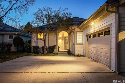3875 Chinook Creek Rd, Reno, NV 89519
