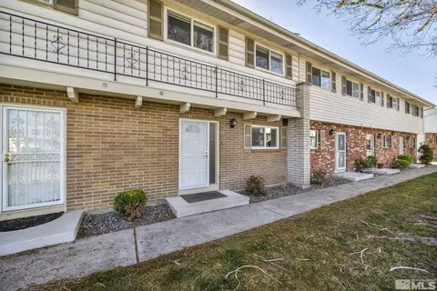 259 Smithridge, Reno, NV 89502