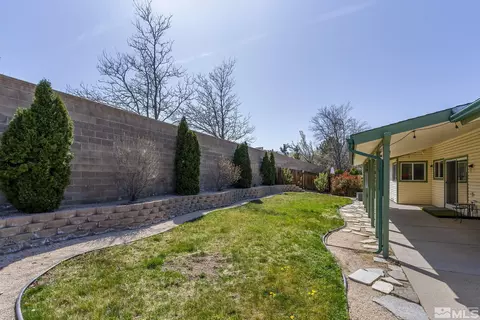 Exterior - 920 Pinebrook Rd, Reno, NV 89509 photo 3 of 3
