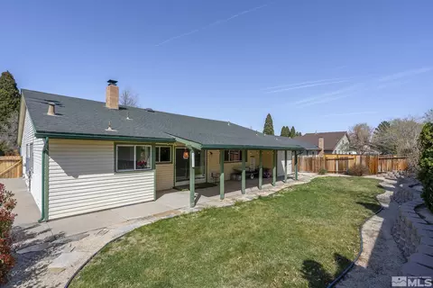 Exterior - 920 Pinebrook Rd, Reno, NV 89509 photo 2 of 3