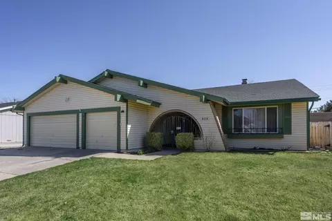 920 Pinebrook Rd, Reno, NV 89509
