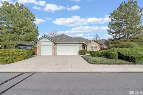 333 Bayhill Cir, Dayton, NV 89403