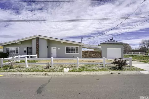 12100 Rocky Mountain St, Reno, NV 89506