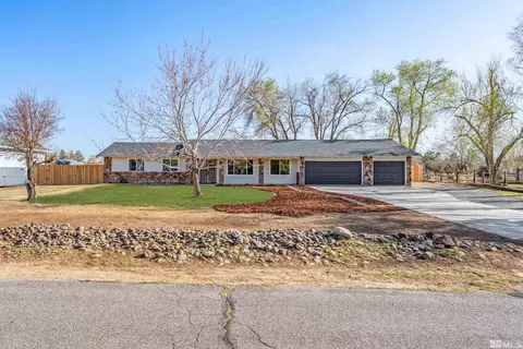 1309 Raeline Ln, Minden, NV 89423