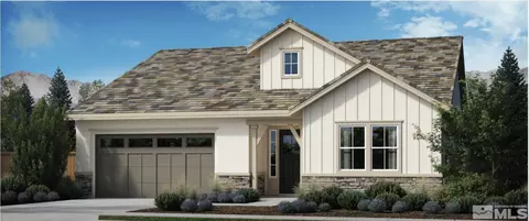 183 Commodore Dr #LOT 322, Verdi, NV 89439