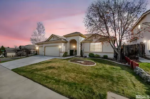 5650 Brittania Dr, Reno, NV 89523