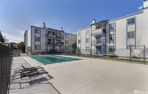 2555 Clear Acre Ln #73, Reno, NV 89512