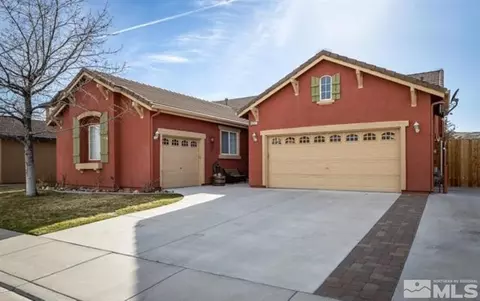 5227 Vidette Meadows Dr, Sparks, NV 89436