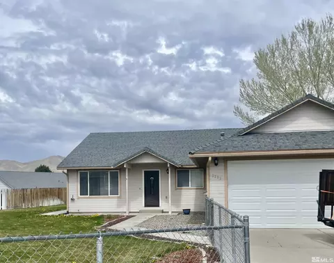 3235 Andrew Ct, Winnemucca, NV 89445