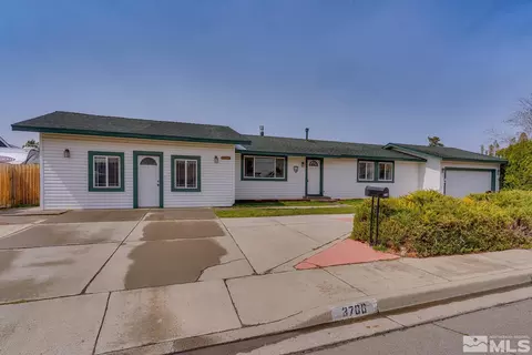 3700 Northgate, Carson City, NV 89706