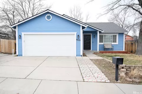 8653 Piper Pl, Reno, NV 89506