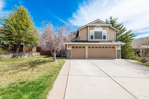 2936 Fox Trail Dr, Reno, NV 89523