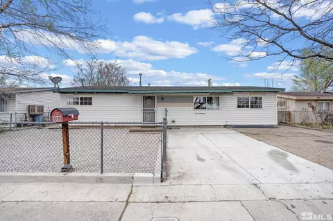 320 M St, Sparks, NV 89431