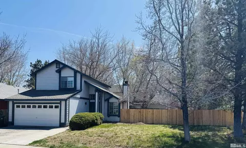 4360 Perro Ln, Reno, NV 89502