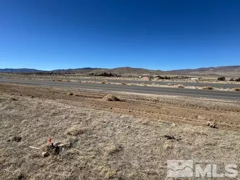 5190 Esther Ave, Silver Springs, NV 89429