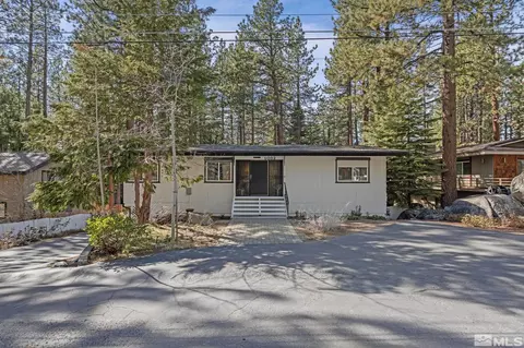 1032 Lynn Way, Zephyr Cove, NV 89448