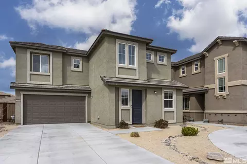 6680 Russian Thistle Dr, Sparks, NV 89436