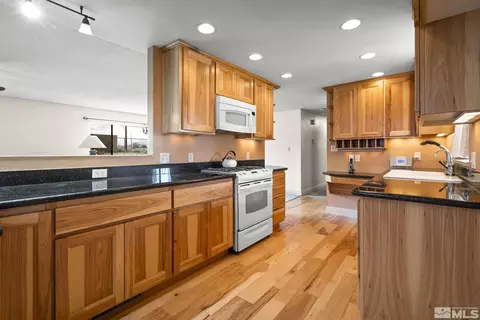 Kitchen - 1663 Pullman Dr, Carson City, NV 89701 photo 2 of 3