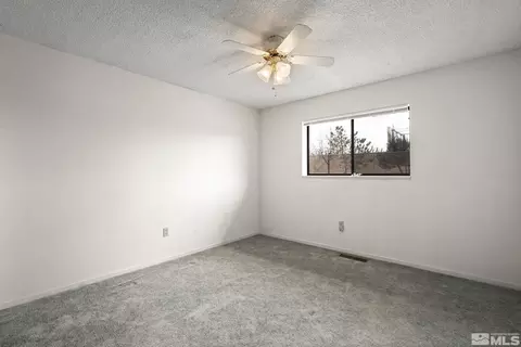 Bedroom - 1663 Pullman Dr, Carson City, NV 89701 photo 2 of 2