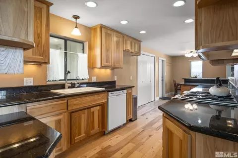 Kitchen - 1663 Pullman Dr, Carson City, NV 89701 photo 3 of 3