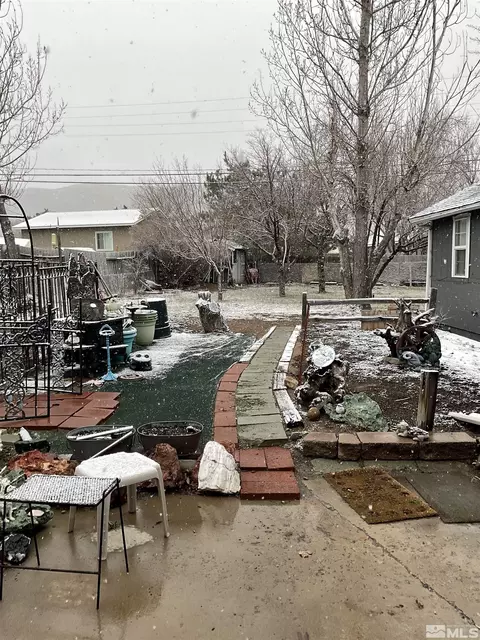 3645 Peregrine Cir, Reno, NV 89508
