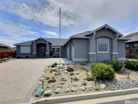 1611 Silver Oak Dr, Carson City, NV 89703