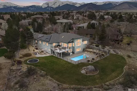 14260 Black Eagle Ct, Reno, NV 89511