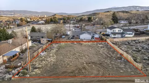 230 Harris Rd, Reno, NV 89506