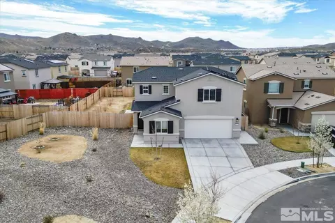 900 Convair Ct, Reno, NV 89506