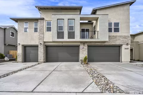 3660 Flare Ln #2-3, Carson City, NV 89705