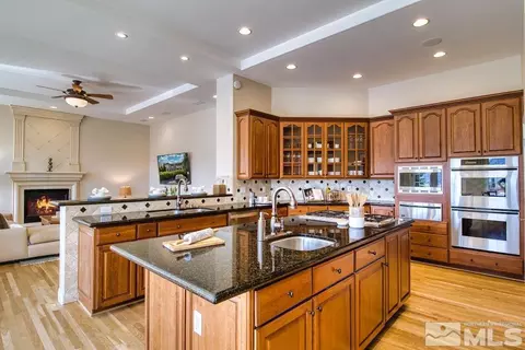 12860 Silver Wolf, Reno, NV 89511 photo 12