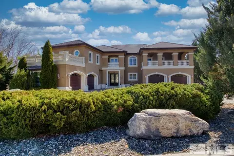 12860 Silver Wolf, Reno, NV 89511 photo 2