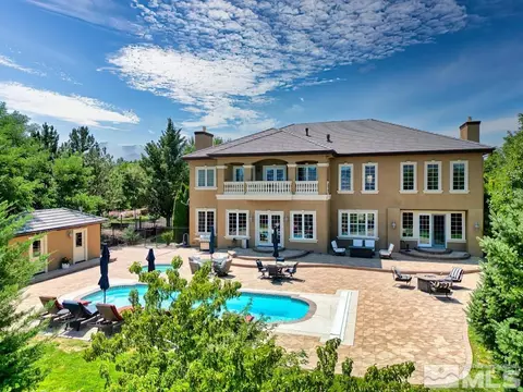 12860 Silver Wolf, Reno, NV 89511