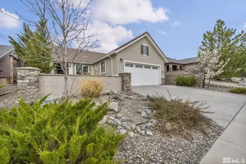 1925 Trail Creek Way, Reno, NV 89523