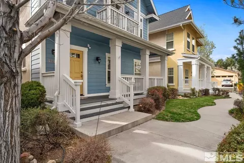 3240 Paragon Pl, Reno, NV 89509