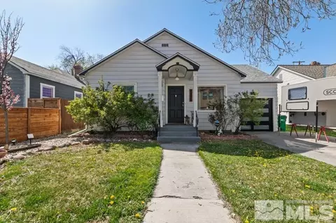 1451 Forest St, Reno, NV 89509