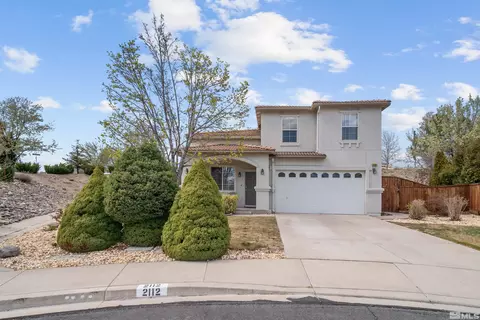2112 Signa Ct, Sparks, NV 89434