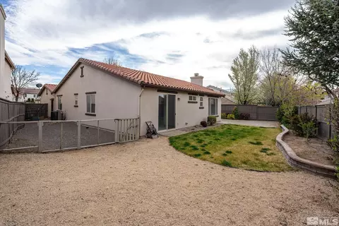 Exterior - 485 Haleb Ct, Reno, NV 89521 photo 5 of 9