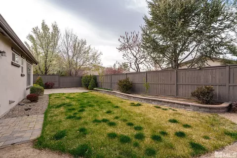 Exterior - 485 Haleb Ct, Reno, NV 89521 photo 6 of 9