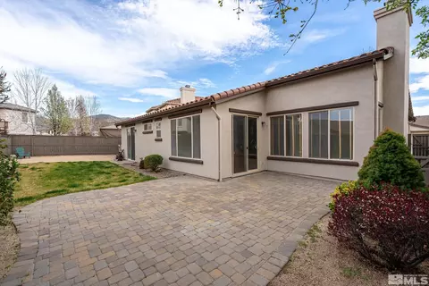 Exterior - 485 Haleb Ct, Reno, NV 89521 photo 4 of 9