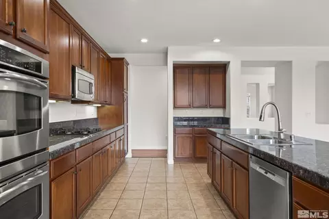 Kitchen - 485 Haleb Ct, Reno, NV 89521 photo 1 of 4