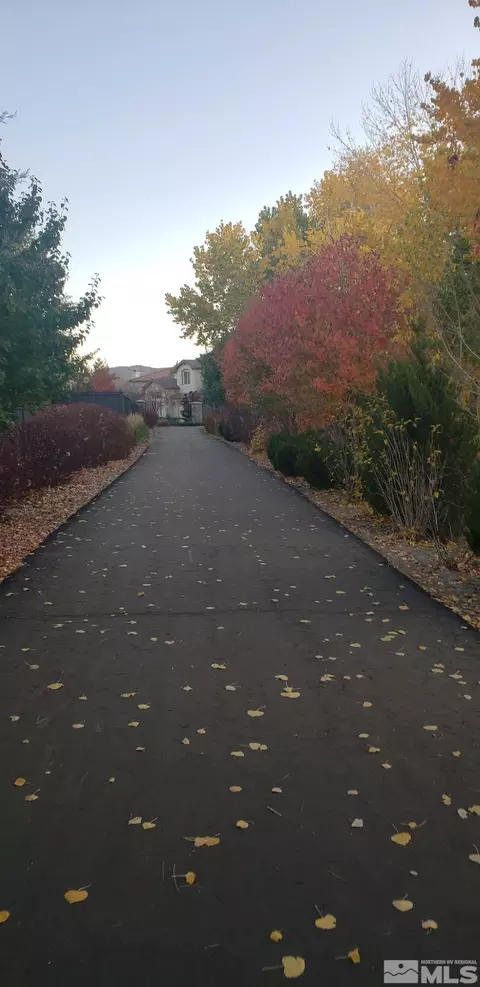 Exterior - 485 Haleb Ct, Reno, NV 89521 photo 8 of 9