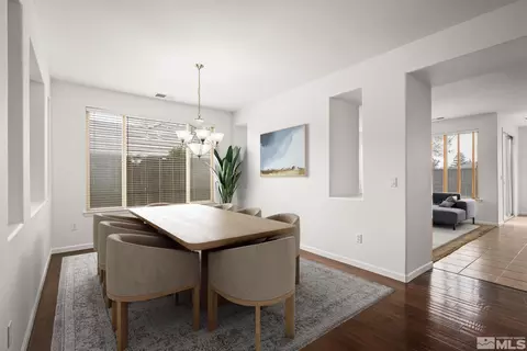 Dining - 485 Haleb Ct, Reno, NV 89521 photo 1 of 1