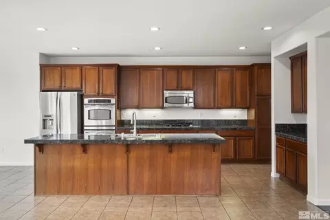 Kitchen - 485 Haleb Ct, Reno, NV 89521 photo 2 of 4