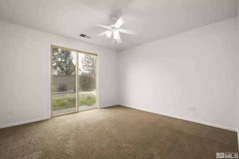 Bedroom - 485 Haleb Ct, Reno, NV 89521 photo 2 of 4