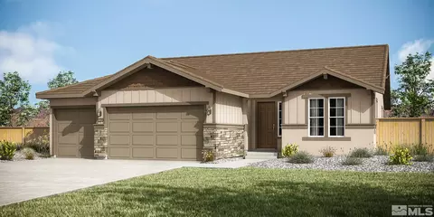 10603 Claim Jumper Way #HOME 224, Reno, NV 89521